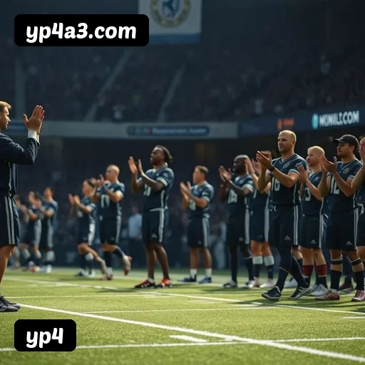 Imagem quadrada de apoio para baixar yp4