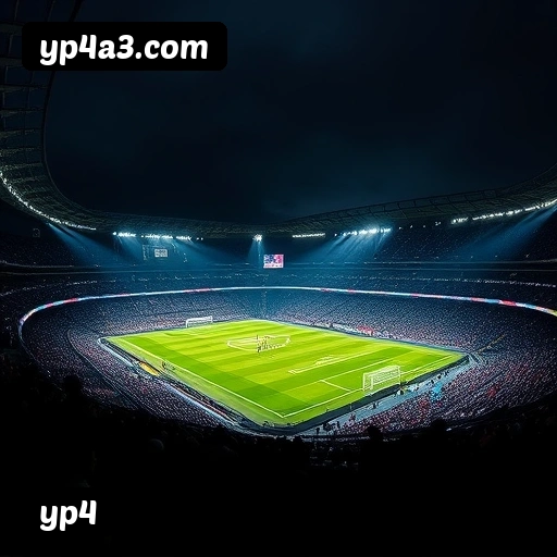 Imagem secundária de apoio para instalação do app yp4